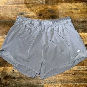 Women’s Athletic Shorts
